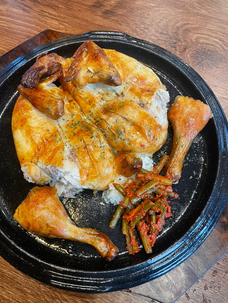 구도로통닭평택역점 이미지