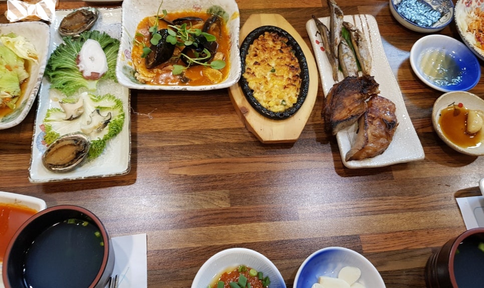 탐라도횟집 이미지
