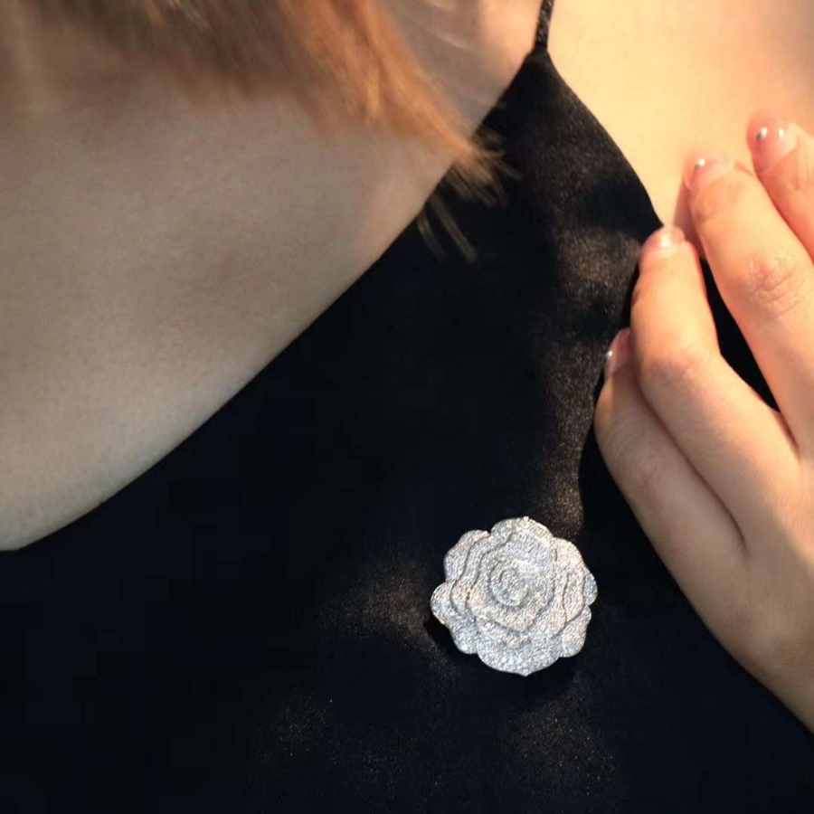 로즈다이아몬드 이미지