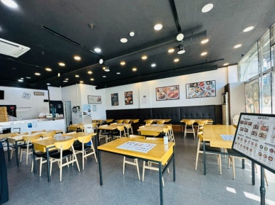 돈가스김포사우점 이미지