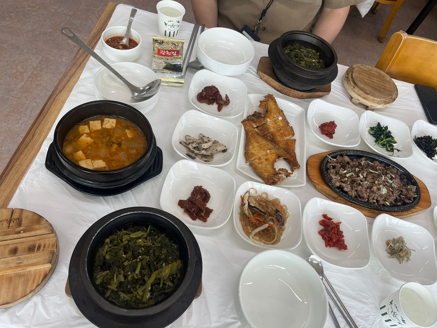 서가키친 이미지
