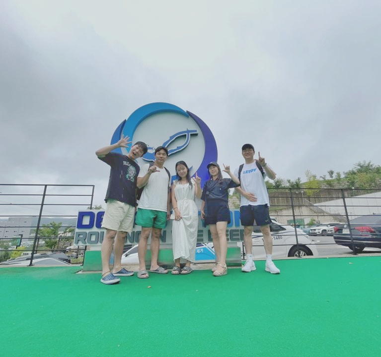 스윔스테이션 이미지