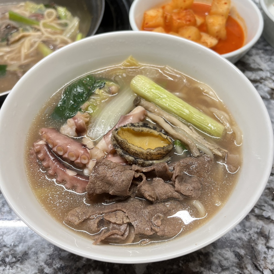 뚝심한우 목동점 이미지