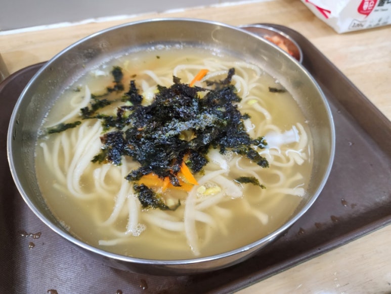 북촌손만두 롯데마트행당점 사진 5