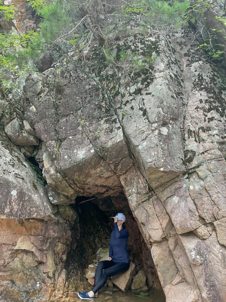 사계절산장 이미지