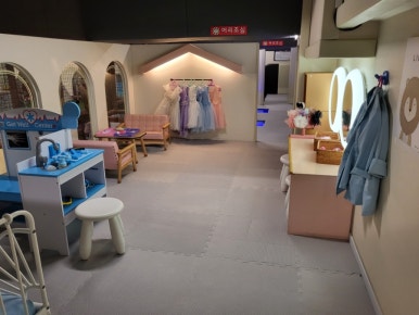 노리파크 분당야탑점 이미지