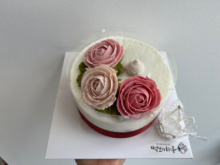 떡보의하루진천.음성 이미지