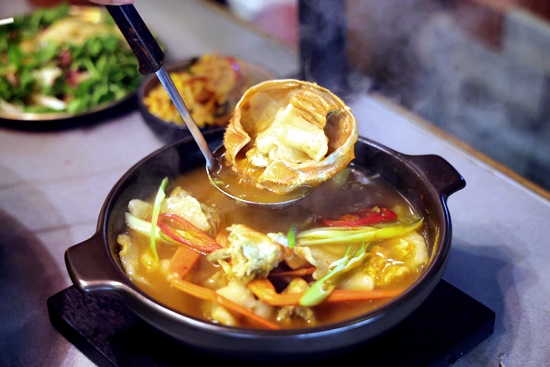 수변공원식당 이미지