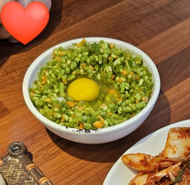 담칼국수 이미지