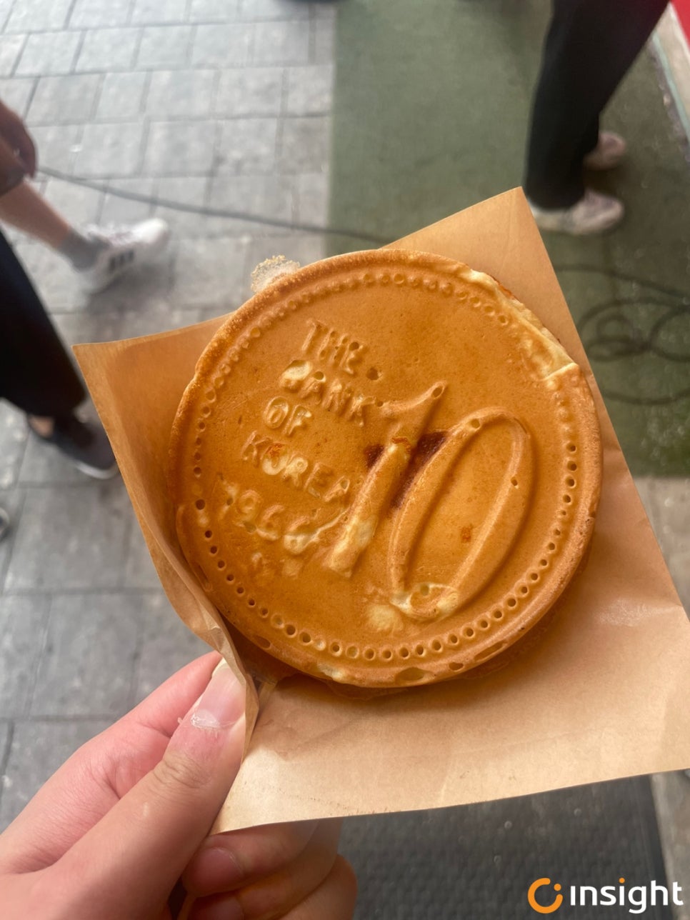 황금바로구운빵 이미지
