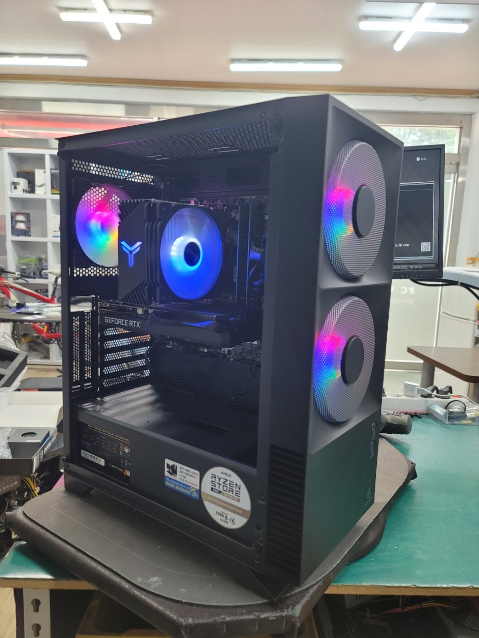 PC닥터 이미지