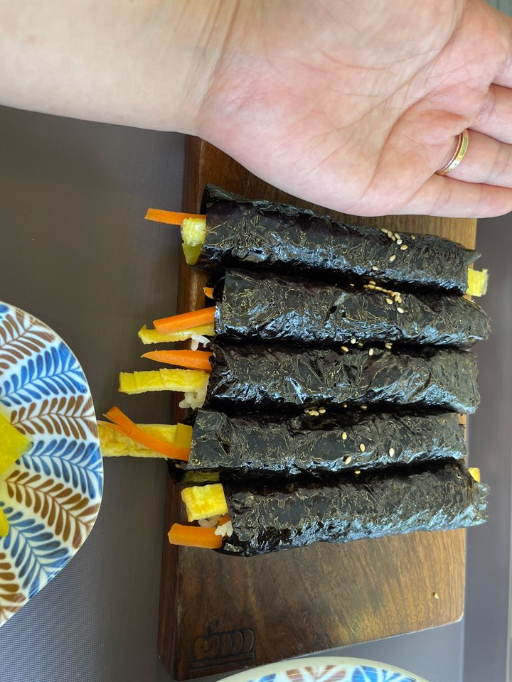 애플꼬마김밥세종 이미지