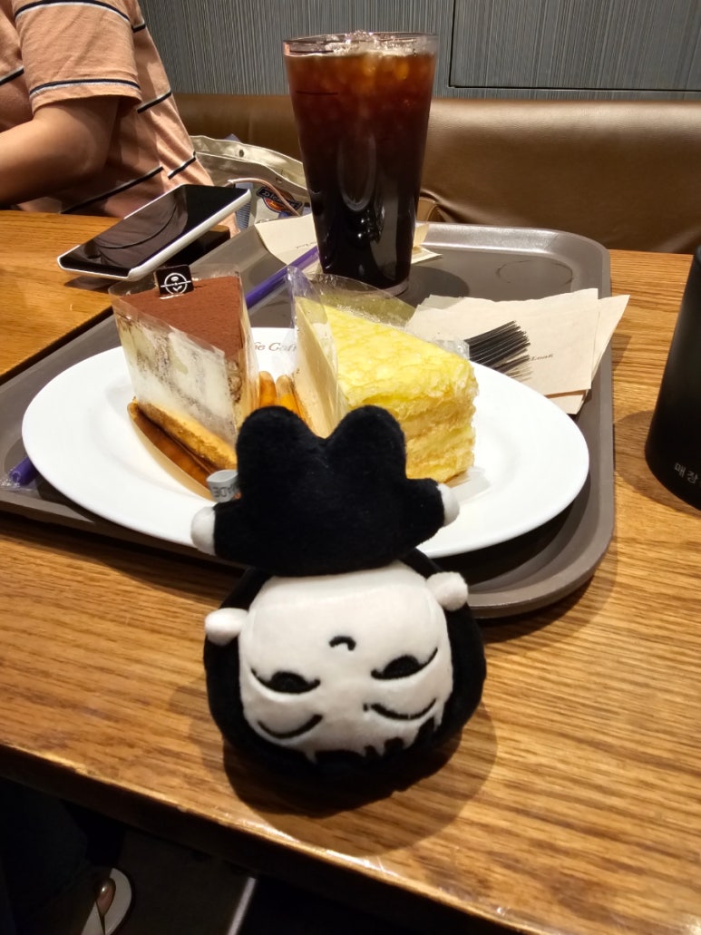 커피빈종로구청앞점 이미지