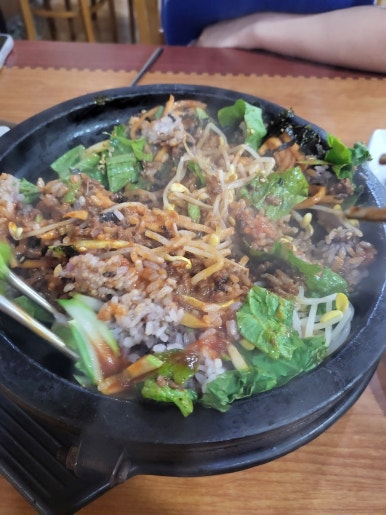 오가네한우식육식당 이미지