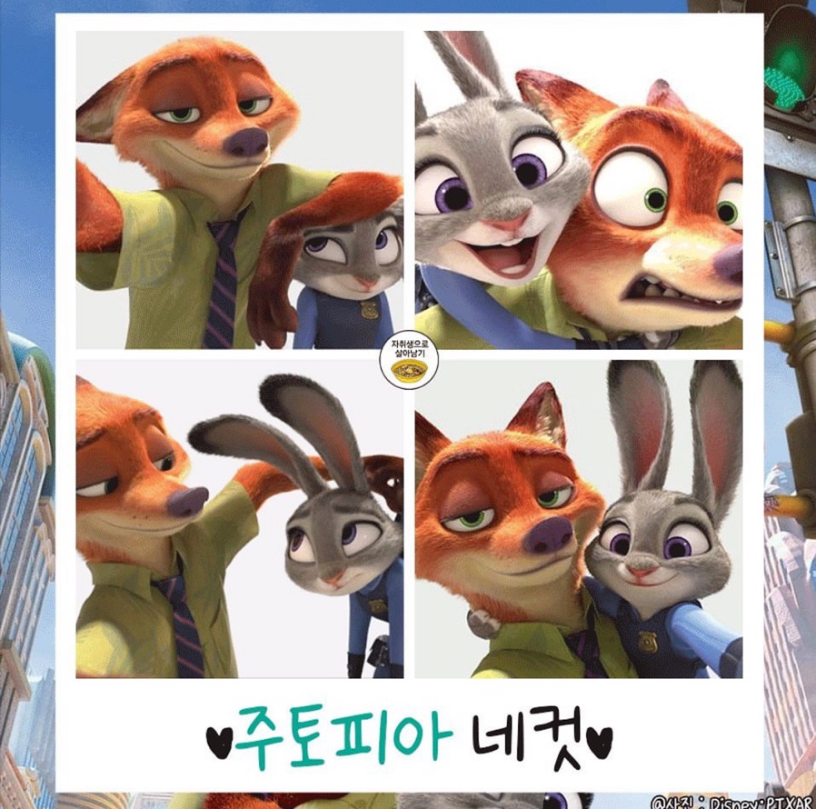 머리띠&피어싱 이미지
