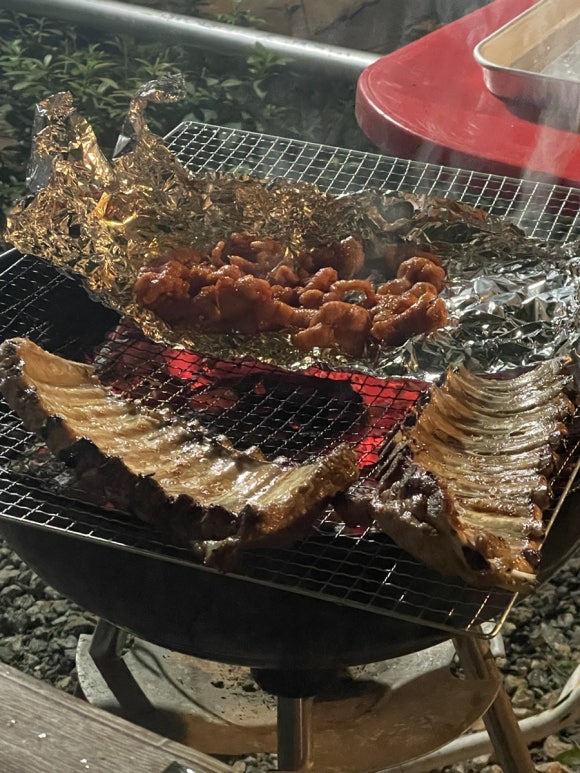 용추스케치 이미지