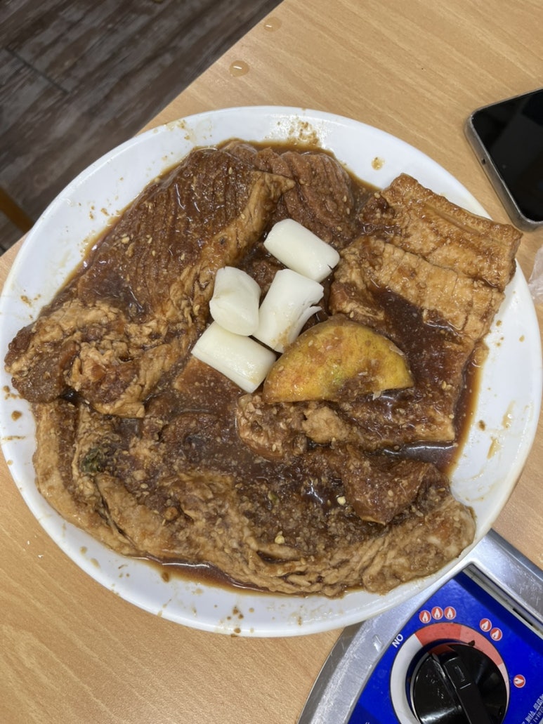 태진숯불갈비 이미지