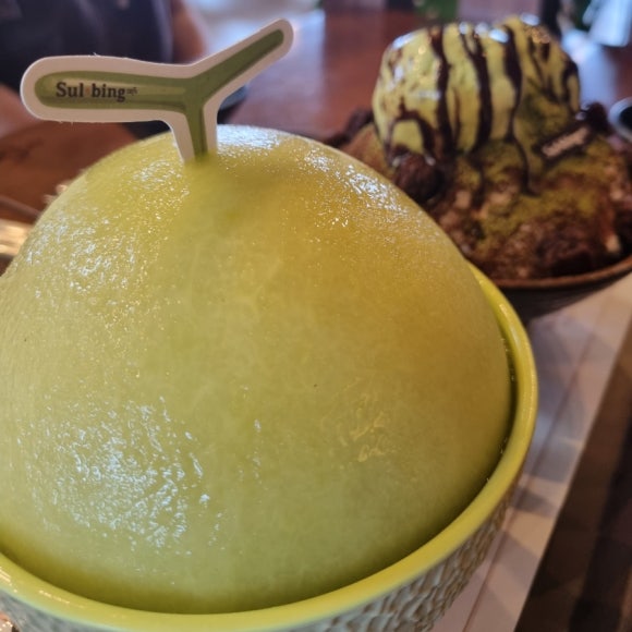 설빙성주점 이미지