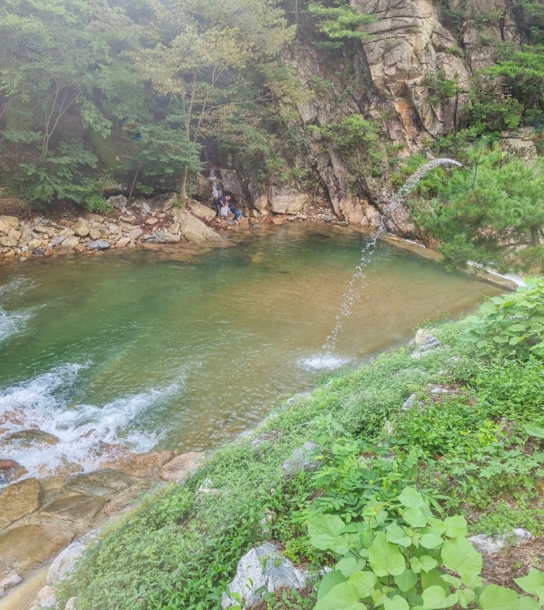 사계절산장 이미지