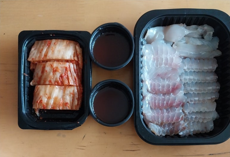 흑산도홍어맛있는집 이미지