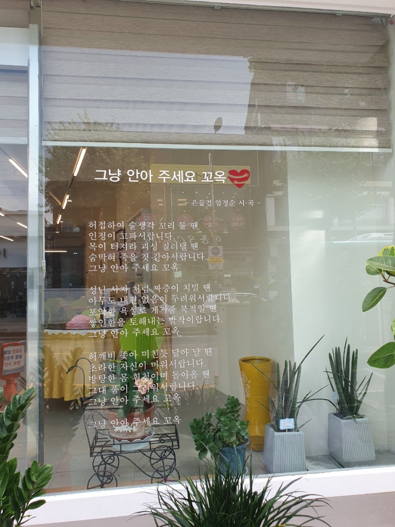 마라나타 쌀국수 이미지