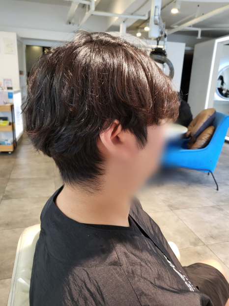 유엔헤어샵 이미지