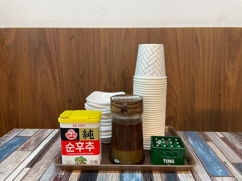 왕건순대국 이미지