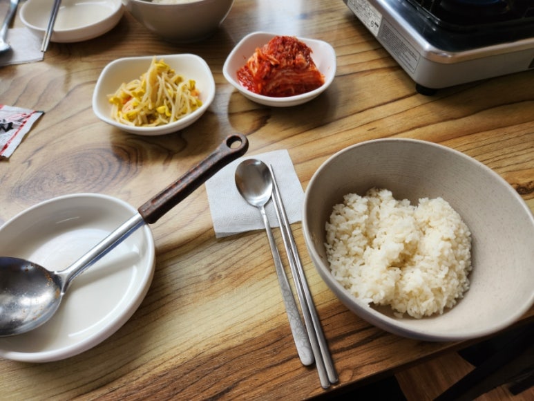 정네집부대찌개 이미지