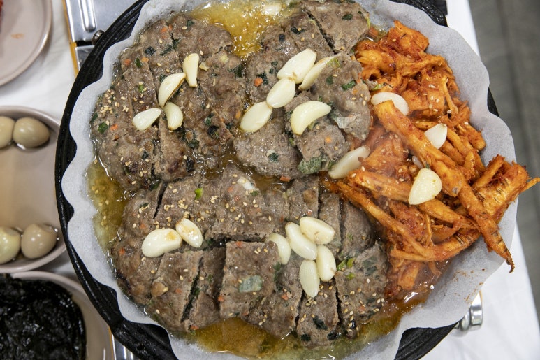 영남식당 이미지