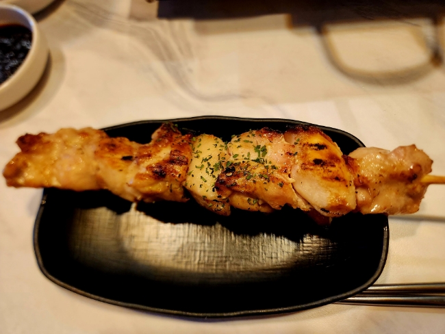 오닭꼬치대구 이미지
