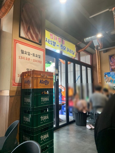 식껍 숯불돼지구이 사진 7