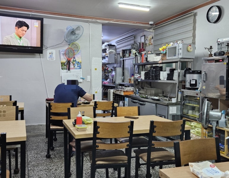 왕생선구이 이미지