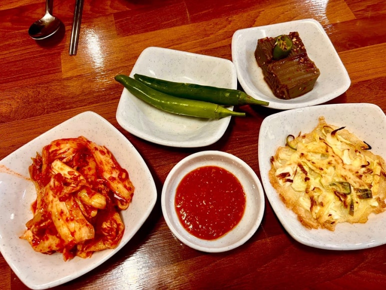 삼봉이해물칼국수 이미지