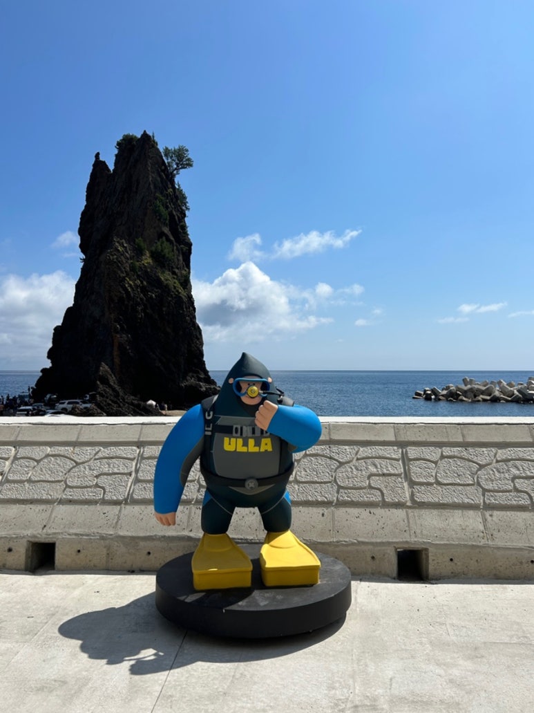 이스트독도 이미지