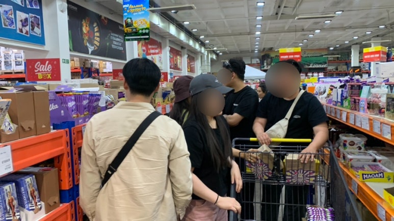 이레주유소 이미지