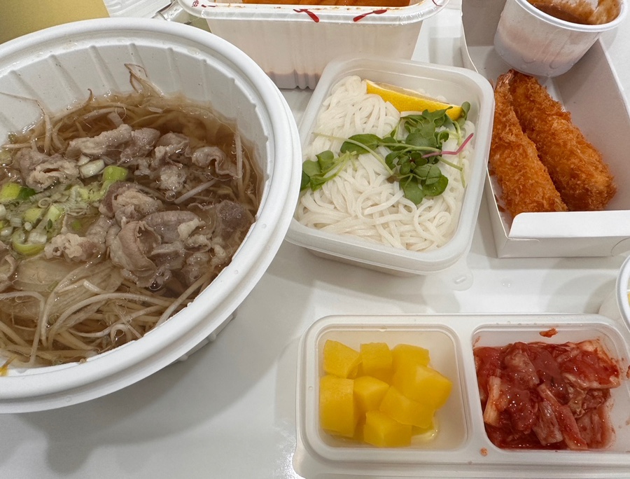 국수나무창원어반브릭스점 이미지