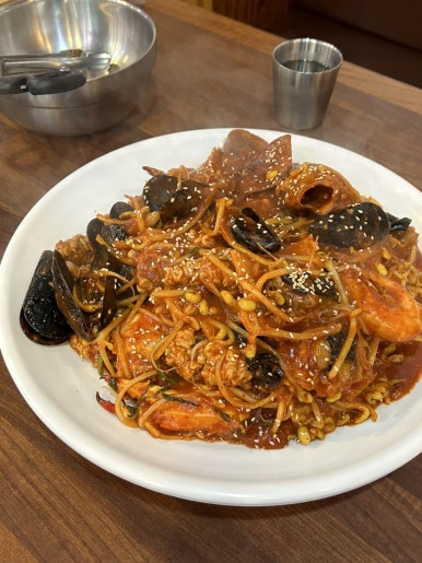 김용례할매아구꽃게찜 이미지