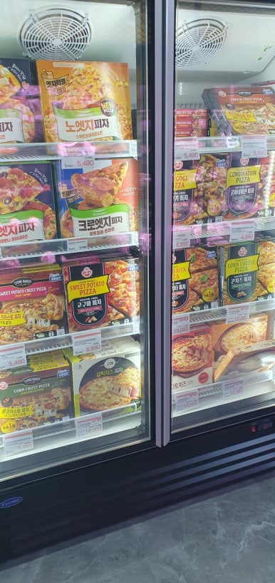 롯데프레쉬 태안점 이미지