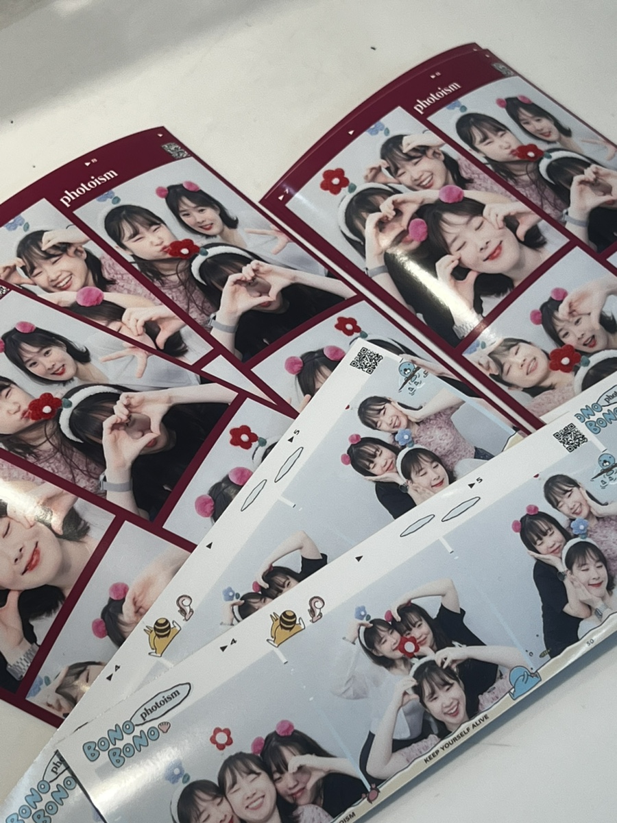 포토이즘박스검단 이미지