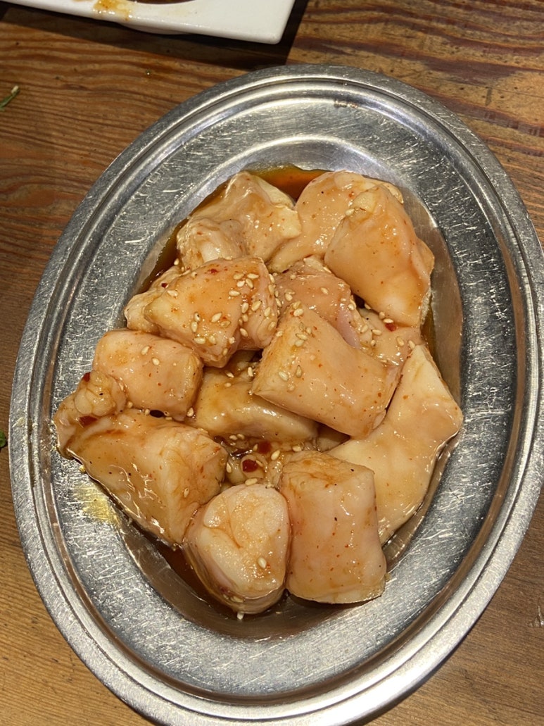 참갈비마루 이미지