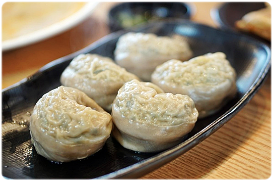풍물옹심이메밀칼국수 이미지