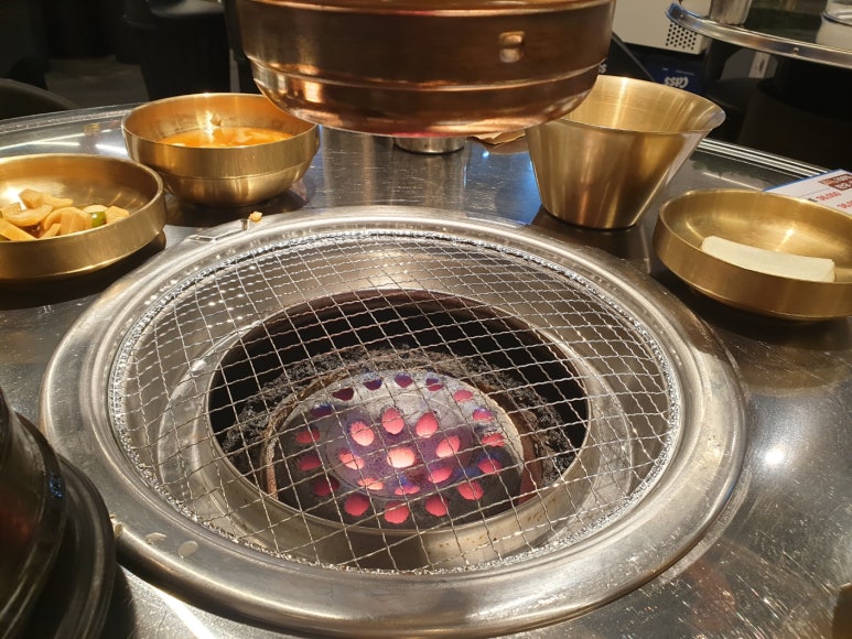 연탄생갈비양산평산점 이미지