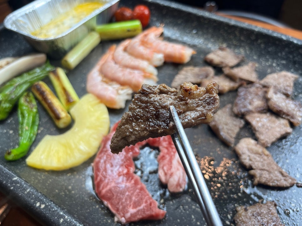 백호식당 이미지