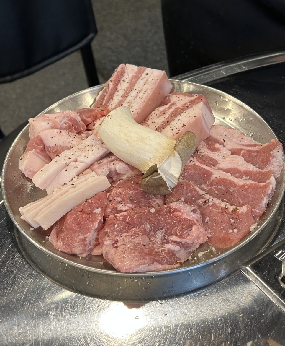 명성고깃집 사송점 이미지