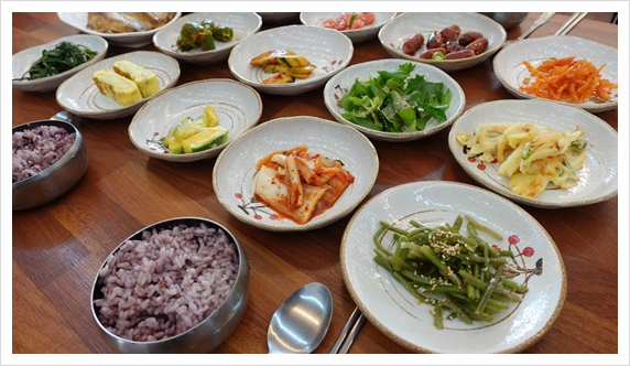 전주시골밥상 이미지