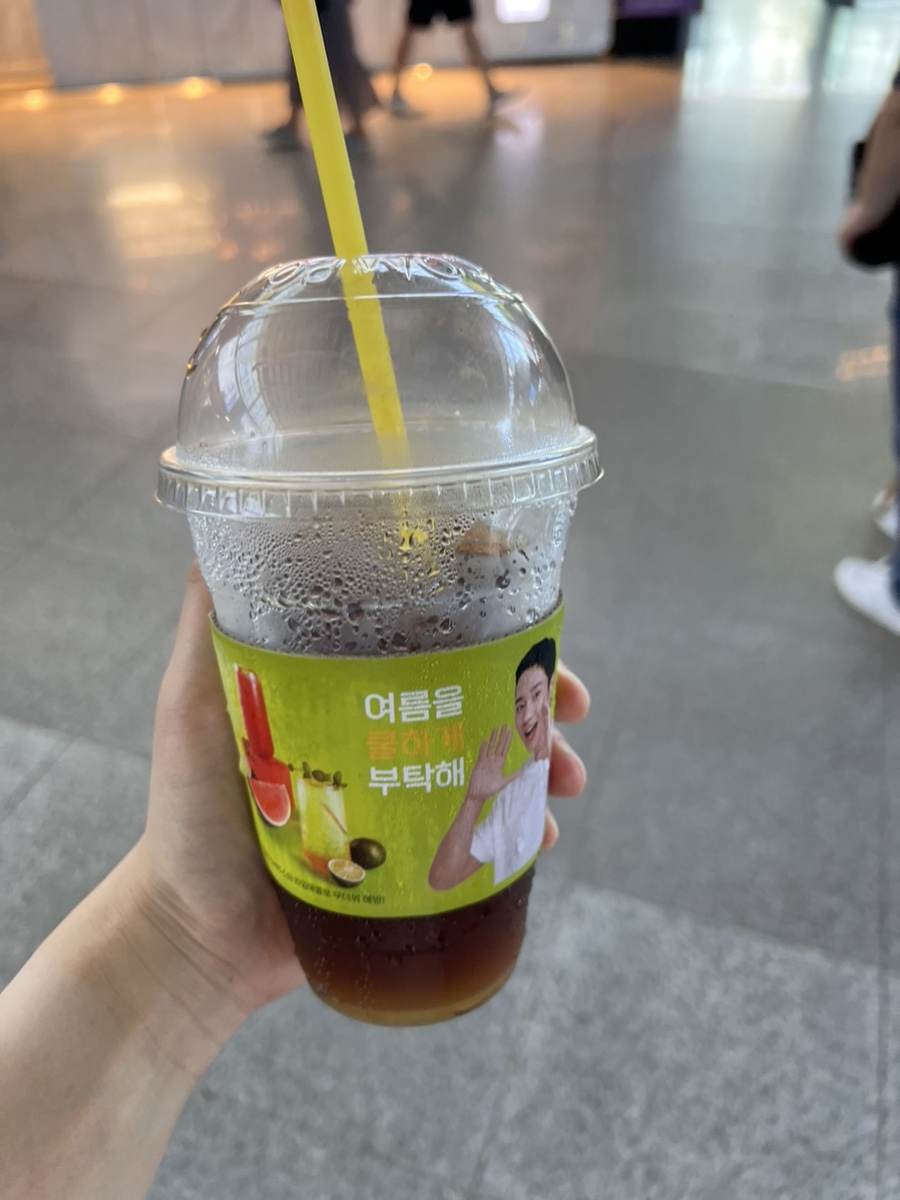컴포즈커피서대신역점 이미지