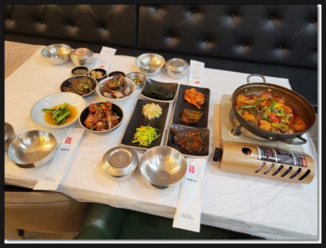 유가식당 이미지