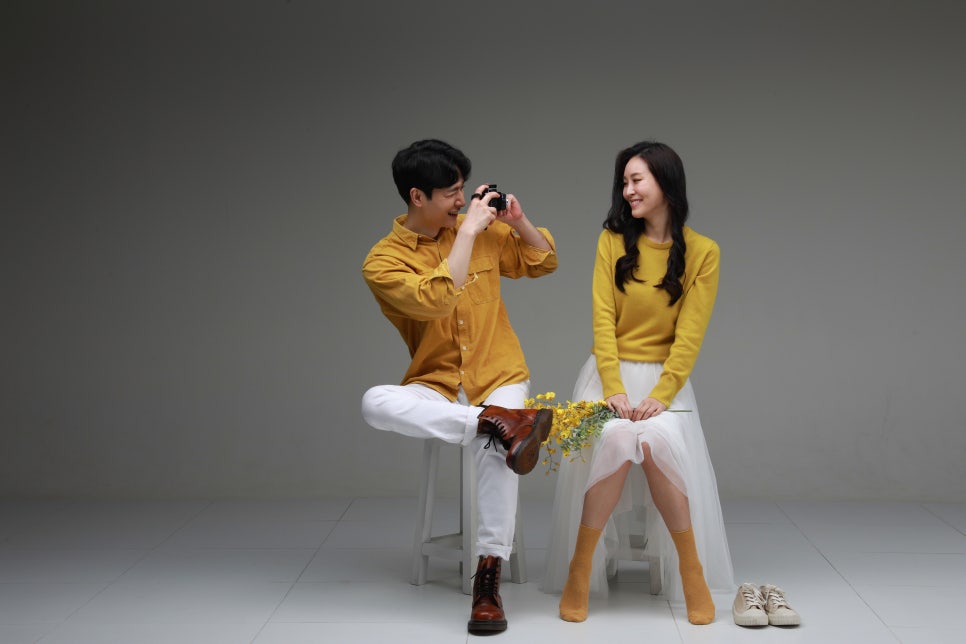 포토스토리사진관 이미지