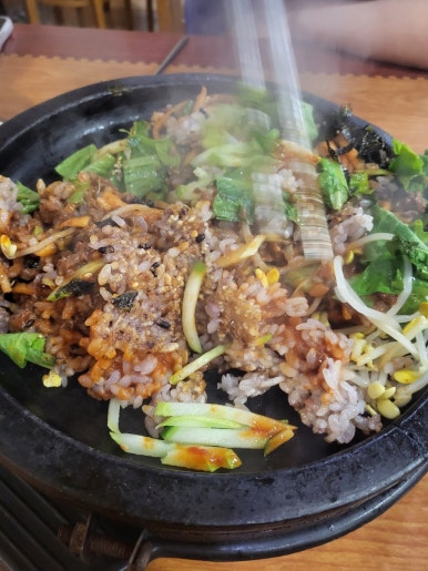 오가네한우식육식당 이미지
