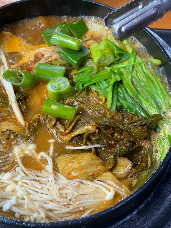 첨단돌솥감자탕(효천점) 이미지
